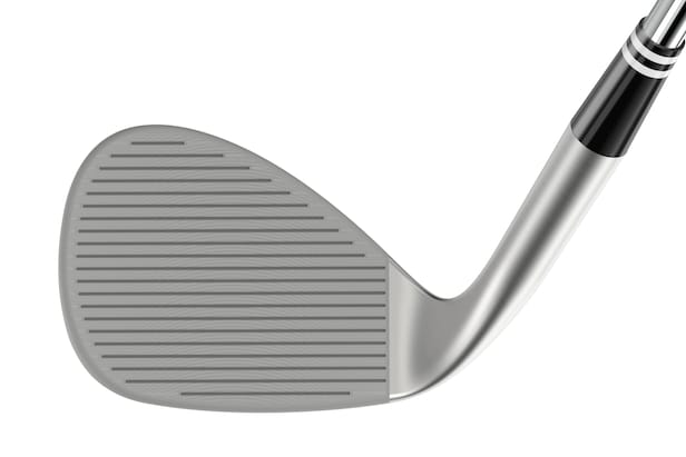 Cleveland RTX FULL FACE ウェッジ 64°DG S200 Cleveland RTX Full-Face Wedge - The Golfers Club